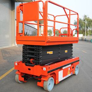 Электрическая подвижная самоходная 6 - 14 м - Product Image 3