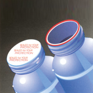 Attrezzatura per termosaldatura in foglio di alluminio 0 ~ 250 pezzi/min lattine, bottiglie - Product Image 5