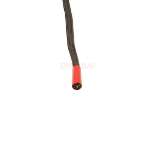 Kabel Tambat Drone Terbang DBAI Ultra Ringan 8.8g Per <span class=keywords><strong>Meter</strong></span> 100m Kekuatan Tarik 2000N, Tahan Lama untuk UAV - Product Image 4