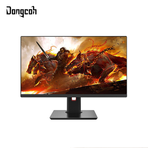 Nuevo diseño de soporte wifi 128G de escritorio computadora intel pc todo en uno - Product Image 1