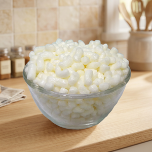 Savon en pâte 8020 Blanc Neige Haute Pureté Qualité Alimentaire Cosmétique Tensioactif Détergent pour la Lessive - Product Image 2
