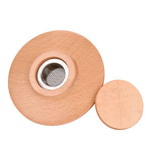 EHUNT Gentleman’s <b>Smoking</b> Set Combo | Whiskey Smoker & Cigar Accessories | Luxury Men’s Gift <b>Box</b> Customizable - Product Image 6