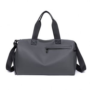 Sac de voyage en gros avec compartiment sec/humide, sac de sport pour la gym - Product Image 6