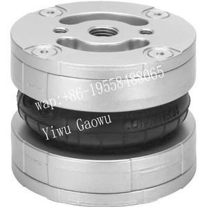 Cilindro Neumático Original FESTOS EB-145-60 36486, Baja Altura de Instalación, Pieza de Repuesto Universal - Product Image 2