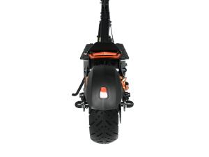 Più venduto per Kukirin G4 2000W 70 km/h <span class=keywords><strong>E</strong></span> Scooter a due ruote per Kukirin con carico massimo di 150kg sul mercato - Product Image 6