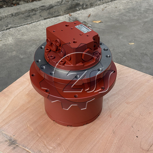 Motor de Desplazamiento para Excavadora ASSY Tm06 para E 305 E306 Sk50, Repuesto para Excavadora, Conjunto de Transmisión <span class=keywords><strong>Final</strong></span> - Product Image 1