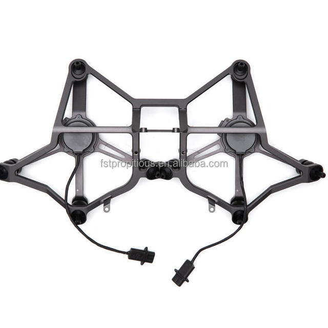 Original for DJI Matrice 300 M300 M350 RTK Series Dual Gimbal Connector to Mount Your Loads to the Bottom of M300/M350 RTK