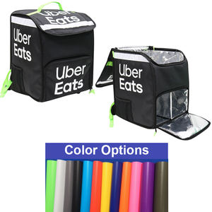 Sac à dos de livraison de pizza tendance en gros, sacs de livraison Dood - Product Image 6