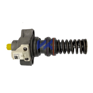 Kaliteli mal yakıt enjeksiyon ünitesi pompası 2034927 DAF 106 XF CF EURO6 için - Product Image 1