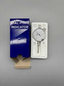 <span class=keywords><strong>1</strong></span> "<span class=keywords><strong>dial</strong></span> <span class=keywords><strong>INDICATOR</strong></span> 0.001" สำเร็จการศึกษา LUG back หน้าปัดสีขาว - Product Image 6