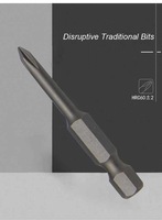 Mingtu 34 pièces jeu d'embouts de tournevis électrique de haute qualité tournevis à percussion et perceuse S2 manche en acier ensemble d'outils à main OEM personnalisable