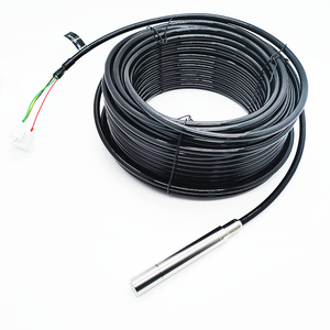 مقياس ضغط بقطر 16 مم يدعم 4G وWifi وLoRaWAN لمراقبة مستوى المياه والحرارة في خزانات النفط وقياس مستوى السوائل - Product Image 4