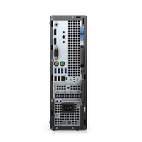 Ordinateurs de bureau Optiplex 7070 MFF d'origine 7000 Micro PC