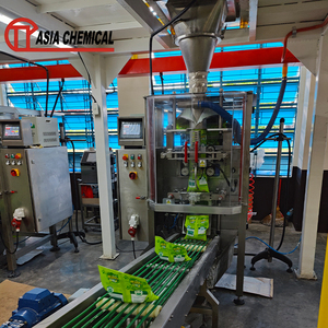 Nhà máy sản xuất bột giặt chuyên nghiệp, dây chuyền sản xuất bột giặt hoặc nhà máy - Product Image 4