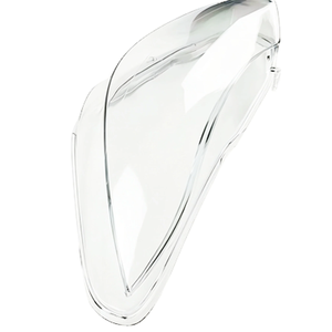 CUBIERTA DE LENTE DE FARO DELANTERO DE VIDRIO OEM 1:1 ORIGINAL para <span class=keywords><strong>BMW</strong></span> SERIE <span class=keywords><strong>Z4</strong></span> E89 (2010-2016) - Product Image 3
