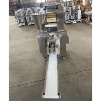 Machine automatique multifonctionnelle pour la fabrication de samosas, raviolis, empanadas et rouleaux de printemps, prix direct usine