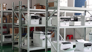 适用于爱普生劳动力企业Wf-c20590 Wf-c20590 D4twf打印机宽幅T858 T8581 T8582 T8583 T8584 C13t858100 - Product Image 4