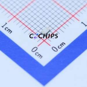 Résistance CMS RC0805FR-0710KL 0805 (Type : Film Épais) (Résistance : 10 kOhm Précision : 1 %) - Product Image 2