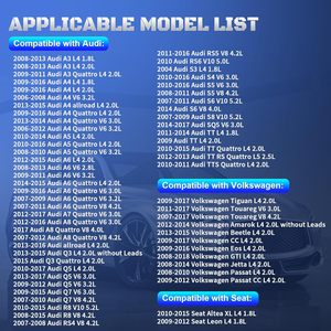 07L905163เซ็นเซอร์ตำแหน่งเพลาลูกเบี้ยวสำหรับรถออดี้ A3 A4 A5 A6 A7 A8 Q3 Q5 Q7 Volkswagen Beetle Golf Jetta Passat - Product Image 3