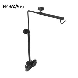 <span class=keywords><strong>Support</strong></span> de ventouses fortes <span class=keywords><strong>support</strong></span> de lumière en métal <span class=keywords><strong>support</strong></span> d'abat-jour cintre réglable Reptile <span class=keywords><strong>support</strong></span> de <span class=keywords><strong>lampe</strong></span> <span class=keywords><strong>support</strong></span> de lumière - Product Image 3