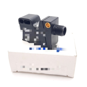 เซ็นเซอร์สะท้อนแสงแบบย้อนยุค110960wbr90 O500.rr ช่วง7.5ม. 630nm 10-30vdc ระบบอัตโนมัติในโรงงานอุตสาหกรรมที่มีอยู่ในสต็อกดั้งเดิมใหม่ - Product Image 1