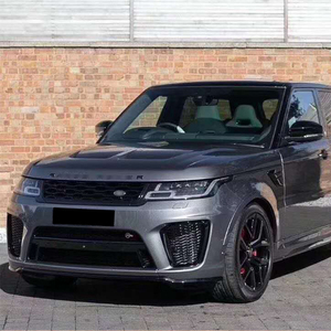 CLY vendita calda Body Kit per LandRover Range Rover sport modificato SUR body kit <span class=keywords><strong>2019</strong></span> - Product Image 3