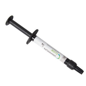 ชุดซ่อมตลับวัสดุอุดฟัน วัสดุอุดฟันแบบคอมโพสิตสำหรับจัดฟัน ชนิดเรซินบ่มด้วยแสง คู่มือการใช้งาน - Product Image 5