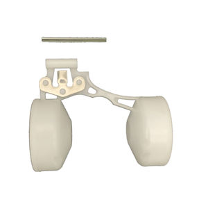 Kit de réparation de carburateur, flotteur pour <span class=keywords><strong>Honda</strong></span> CBR600 F3 CB1000 CBR1000 <span class=keywords><strong>F</strong></span> VF VFR <span class=keywords><strong>750</strong></span> - Product Image 1