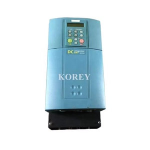 ตัวแปลงควบคุมความเร็ว 591P/0165/500/0011/UK/AN/0/0/0 สภาพดี - Product Image 4