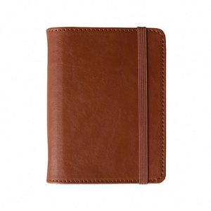 Mini Diario Impreso con Encuadernación Térmica A5, Libreta de Bolsillo Portátil, Páginas Interiores Reemplazables, Diseño de Hojas Sueltas, Venta al por Mayor - Product Image 1