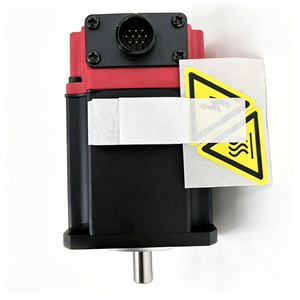 Servicio de Reparación a Domicilio de Motores Fanuc AC Industriales de Alta Calidad, Nuevos, A06B-0115-B103 0075-B075, Automatización Completa Fanuc - Product Image 2
