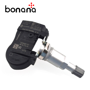 Giám sát áp suất lốp hệ thống cảm biến cho Hyundai Santa Fe Sonata 52933-2b000 - Product Image 2