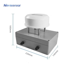 Detector ultrasónico <span class=keywords><strong>de</strong></span> velocidad y dirección del <span class=keywords><strong>viento</strong></span> para túneles, instrumento <span class=keywords><strong>de</strong></span> monitoreo ambiental <span class=keywords><strong>de</strong></span> túneles, sensor <span class=keywords><strong>de</strong></span> velocidad del <span class=keywords><strong>viento</strong></span> - Product Image 3