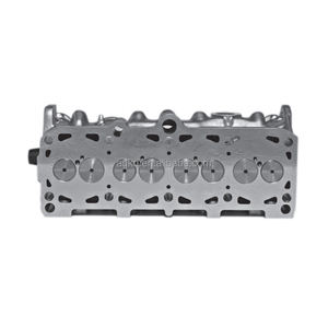 Fabrik Großhandel Einzelhandel Aluminium Zylinderköpfe Kaufen Sie Motor Zylinderkopf für Ford Granada Explorer Ranger KA Tourneo Transit - Product Image 6