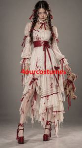 4ourcostumes Robes à motifs de personnages Festivocostumes - Product Image 4