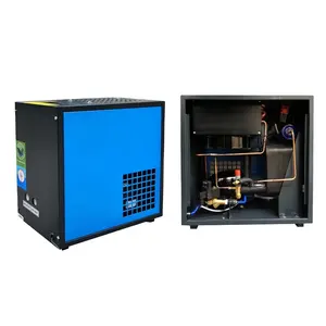 Parafuso compressor secador de ar Comprimido de Alta Pressão Industrial para a Atlas Copco Compressor de Ar