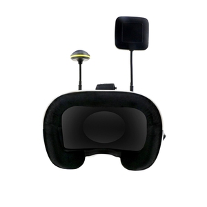 Jjrc <span class=keywords><strong>jjpro</strong></span> F02 VR Kính 5.8GHz 4.3inch 40ch <span class=keywords><strong>FPV</strong></span> Tai nghe kính cho điều khiển từ xa RC Drone Quadcopter Máy bay trực thăng - Product Image 4