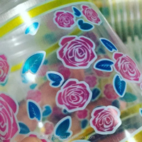 Tasse en plastique 6 Machine d'impression couleur à vendre