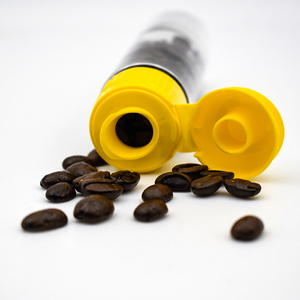 Nắp Chai Thể Thao Bóp Dầu Sốt Mật Ong Nắp Lật Nhựa Tùy Chỉnh 28/410 - Product Image 3