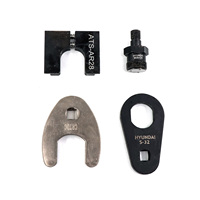 Herramientas de Reparación de Inyectores NT.E184 EUI HYUNDAI A1/A3 33880-84001, Alta Calidad, Precio de Fábrica