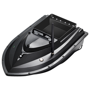 <span class=keywords><strong>Bateau</strong></span> à appâts télécommandé sans fil <span class=keywords><strong>de</strong></span> haute qualité, 12V, grande puissance, 240m/min, <span class=keywords><strong>bateau</strong></span> <span class=keywords><strong>de</strong></span> pêche à la carpe à grande vitesse, vente en <span class=keywords><strong>gros</strong></span> - Product Image 2