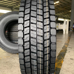 Neumáticos Radiales de Repuesto de Alta Calidad DB LT285/75R16-10PR para Camiones Pesados y Remolques de Origen Estadounidense - Product Image 1