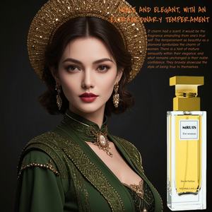 Vaporisateur de <span class=keywords><strong>parfum</strong></span> de <span class=keywords><strong>nuit</strong></span> douce Eau De Toilette Parfums unisexes Femmes Eau De <span class=keywords><strong>Parfum</strong></span> Lady <span class=keywords><strong>Parfum</strong></span> Floral et fruité - Product Image 2