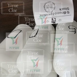 Líquido de gran inventario 5-Bromo-1-Pentene CAS 1119-51-3 Embalaje químico profesional - Product Image 2