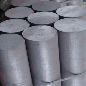 Barra de acero al carbono Liagang laminada en caliente, molde de acero de primera calidad, forma estándar ASTM para soldadura por flexión de construcción Q235 Q345 - Product Image 4