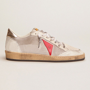 <span class=keywords><strong>Scarpe</strong></span> Sporche da <span class=keywords><strong>Donna</strong></span> Retrò Stile Coreano con Stella a Cinque Punte <span class=keywords><strong>Scarpe</strong></span> <span class=keywords><strong>Sportive</strong></span> Basse con Tomaia <span class=keywords><strong>in</strong></span> <span class=keywords><strong>Pelle</strong></span> di Vitello e Soletta Rialzante da Uomo - Product Image 6