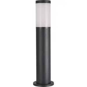 Waterproof IP65 bollard LED lawn light for garden and park