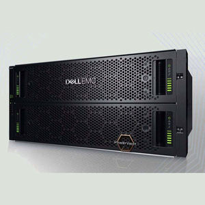 Serie PowerVault ME5 Me5284 5U, Matriz de Almacenamiento en Rack Intel Xeon, Almacenamiento Escalable de Alta Capacidad para Centros de Datos Empresariales y Nube - Product Image 2