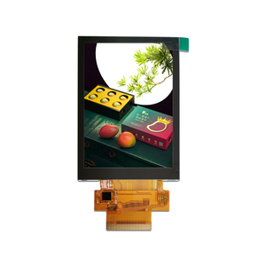 CHENGHAO Màn Hình <span class=keywords><strong>Lcd</strong></span> Màn Hình Cảm Ứng Điện Dung <span class=keywords><strong>Tft</strong></span> <span class=keywords><strong>Spi</strong></span> <span class=keywords><strong>Tft</strong></span> 3.5 <span class=keywords><strong>Inch</strong></span> Nhỏ Màn Hình <span class=keywords><strong>Lcd</strong></span> Cảm Ứng 3.5 480*320 - Product Image 3