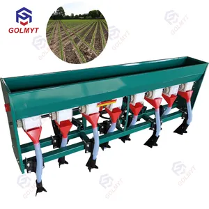 Landbouwmachines Sorghum Zaaimachine/Bean Zaaimachine/Maïs Planter